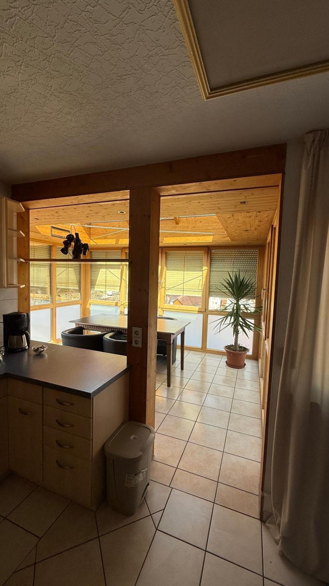 Gasthof Hasen Grill Masters Geislingen Esterno foto
